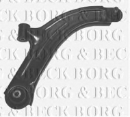 Рычаг независимой подвески колеса BORG & BECK BCA6361