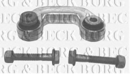 Стойка BORG & BECK BDL6449