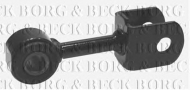 Стойка BORG & BECK BDL6812