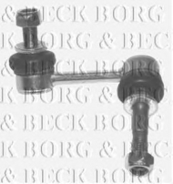 Стойка BORG & BECK BDL7111