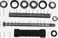 Подвеска BORG & BECK BSK6101