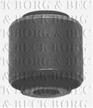 Подвеска BORG & BECK BSK6195