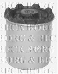 Подвеска BORG & BECK BSK6649