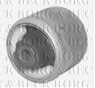 Подвеска BORG & BECK BSK6717