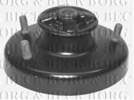 Ремкомплект BORG & BECK BSM5027