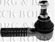 Шарнир BORG & BECK BTR4049