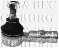 Шарнир BORG & BECK BTR4409
