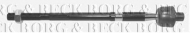 Шарнир BORG & BECK BTR5047