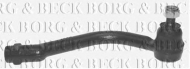 Шарнир BORG & BECK BTR5285