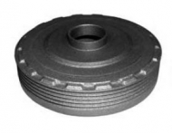 Ременный шкив BGA DP1058
