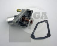 Термостат BGA CT5101