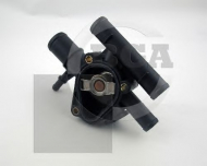 Термостат BGA CT5130