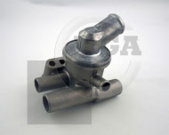 Термостат BGA CT5137