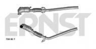 Катализатор ERNST 759007