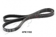 Ремень JAPKO 4PK1180