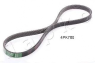 Ремень JAPKO 4PK780