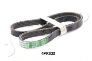 Ремень JAPKO 4PK835