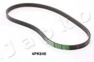 Ремень JAPKO 4PK840