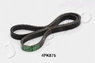 Ремень JAPKO 4PK875