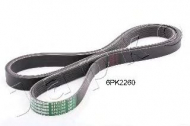 Ремень JAPKO 6PK2260