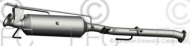 Фильтр EEC MA6078