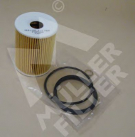 Фильтр MULLER FILTER FOP350