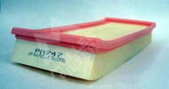 Фильтр MULLER FILTER PA747