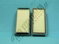 Фильтр ZAFFO ZF355 Couple