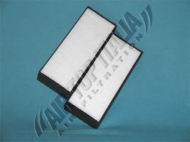Фильтр ZAFFO ZF522 Couple