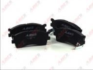 Комплект тормозных колодок ABE C10303ABE