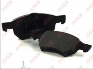 Комплект тормозных колодок ABE C1Y007ABE