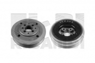 Ременный шкив KM International FI15220