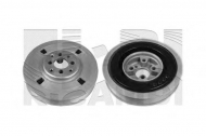 Ременный шкив KM International FI16240