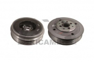 Ременный шкив KM International FI16250