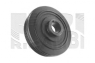Ременный шкив KM International FI16330