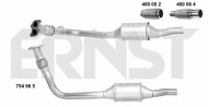Катализатор ERNST 754965