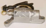 Амортизатор SPIDAN 70585