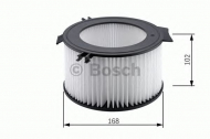 Фильтр BOSCH 1 987 432 056
