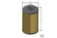 Фильтр MISFAT F103