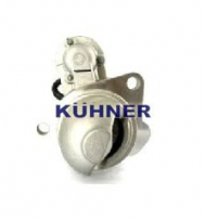 Стартер AD KÜHNER 101395