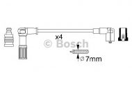Комплект электропроводки BOSCH 0 356 912 846
