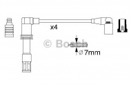 Комплект электропроводки BOSCH 0 986 356 308