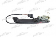 Ручка PATRON P20-009R
