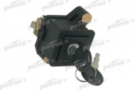 Замок PATRON P40-0005