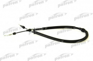 Трос PATRON PC3008