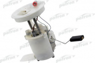 Насос PATRON PFP186