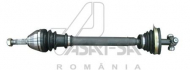 Вал ASAM 30210