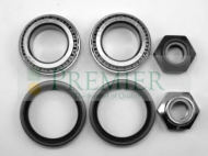 Комплект подшипника BRT Bearings BRT910