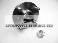 Комплект подшипника Automotive Bearings ABK728