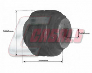 Шарнир CASALS 7707